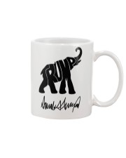 Limited Edition Mug front
