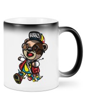 Bubbly Cups Color Changing Mug front