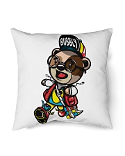 Household Essentials Indoor Pillow - 16” x 16” back