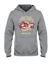SOAR EAGLE SOAR Hooded Sweatshirt thumbnail
