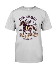 ESHIN MAKANAKI Premium Fit Mens Tee thumbnail