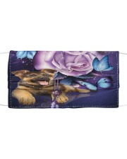 German shepherd magical phone case Mask tile