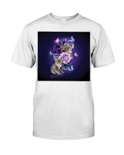 Koala magical 1 Classic T-Shirt tile