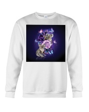 Koala magical 1 Crewneck Sweatshirt tile