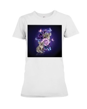 Koala magical 1 Premium Fit Ladies Tee tile