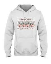 Elephant God Say You Are - Gift For Animal Lovers Hooded Sweatshirt tile