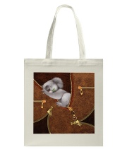koala cool tote bag Tote Bag tile