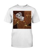 koala cool tote bag Premium Fit Mens Tee tile