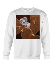 koala cool tote bag Crewneck Sweatshirt tile