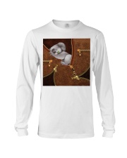 koala cool tote bag Long Sleeve Tee tile