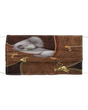 koala cool tote bag Mask tile
