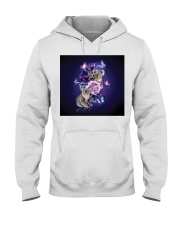 Koala magical Hooded Sweatshirt tile