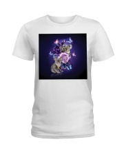 Koala magical Ladies T-Shirt tile