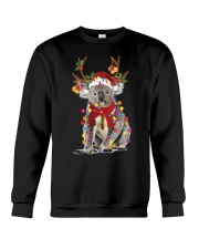 Koala gorgeous reindeer Crewneck Sweatshirt front