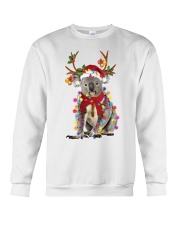 Koala gorgeous reindeer Crewneck Sweatshirt tile