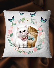 cat pillow Square Pillowcase aos-pillow-square-front-lifestyle-41