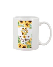 Dog mom Mother's day Mug tile