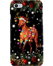 Merry Christmas Phone Case i-phone-8-case