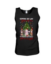 Gonna Go Lay Under The Tree Unisex Tank tile