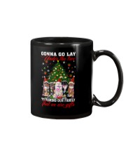 Gonna Go Lay Under The Tree Mug tile
