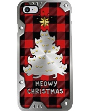 Meowy Christmas Phone Case i-phone-8-case