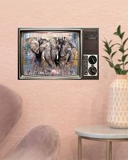 You And Me 17x11 Poster poster-landscape-17x11-lifestyle-22