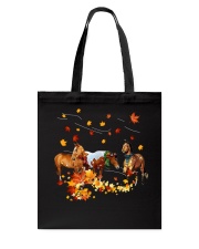 It's the most wonderful time of the year Tote Bag tile