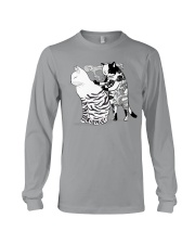 Cats Long Sleeve Tee tile