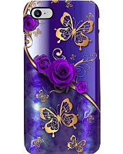Butterflies Phone Case i-phone-8-case