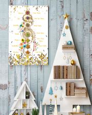 Chakras 11x17 Poster lifestyle-holiday-poster-2