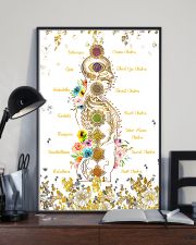 Chakras 11x17 Poster lifestyle-poster-2