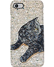 Love cat Phone Case i-phone-8-case
