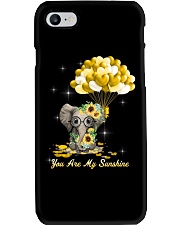 You Are My Sunshine Phone Case tile