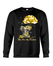 You Are My Sunshine Crewneck Sweatshirt tile