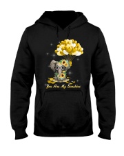 You Are My Sunshine Hooded Sweatshirt tile