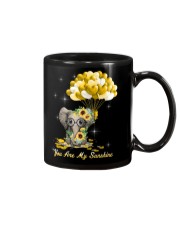 You Are My Sunshine Mug tile