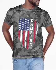 Camping lovers All-over T-Shirt aos-all-over-T-shirt-lifestyle-front-04