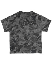 Camping lovers All-over T-Shirt back