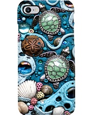 Turtle Phone Case i-phone-8-case
