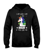 IDGA Hooded Sweatshirt tile