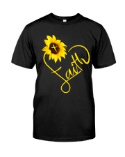 Limited Edition Classic T-Shirt tile