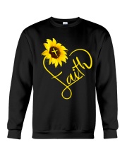Limited Edition Crewneck Sweatshirt front