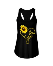 Limited Edition Ladies Flowy Tank tile