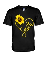Limited Edition V-Neck T-Shirt tile