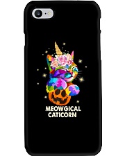 Meowgical Caticorn Phone Case tile