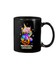 Meowgical Caticorn Mug tile