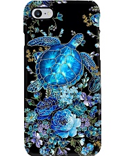 Ttl Ghi Bo Trang Phone Case tile