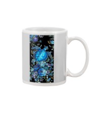 Ttl Ghi Bo Trang Mug tile