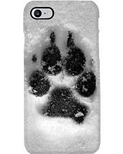Giant Paw Phone Case i-phone-8-case