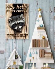 Sweet cheeks 11x17 Poster lifestyle-holiday-poster-2
